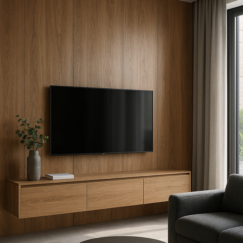 Building Materials Case