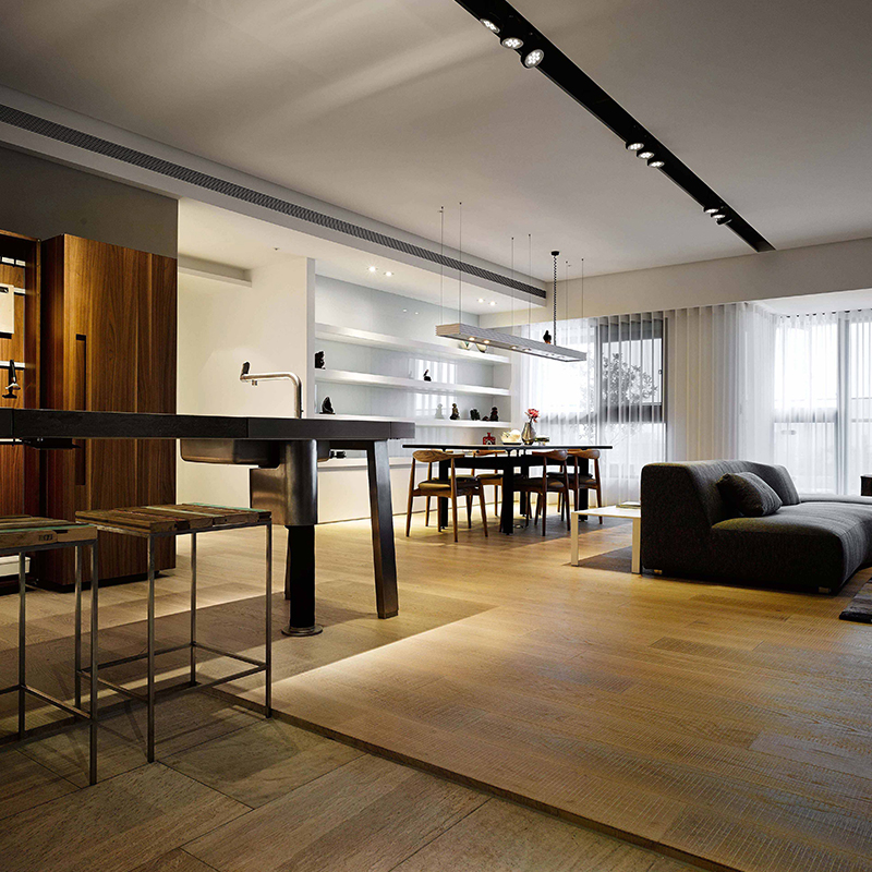 Building Materials Case