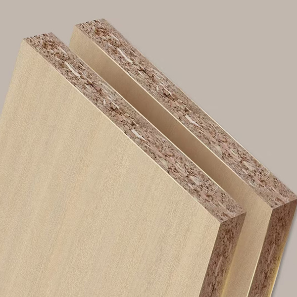 Particleboard 